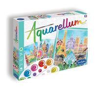 Sentosphère Aquarellum Capitals 30ml Forest Green Watercolour Paint