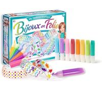 Sentosphere Crazy Bracelets - Stained Glass Painting Workshop