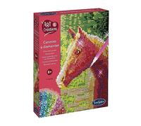 Sentosphere Diamond Canvas - Horse