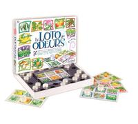 Sentosphère Le Loto des Odeurs (Follow Your Nose) Game