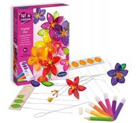Sentosphere - Make Your Own Crystal Flowers