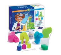 Sentosphere Make Your Own Slime Science Workshop for Kids aged 8+
