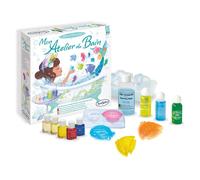 Sentosphere My Bath Workshop - Make Your Own Soaps and Bubble Baths
