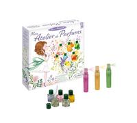 Sentosphère My Perfume Workshop