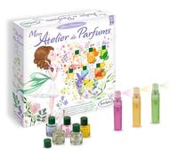 Sentosphère My Perfume Workshop