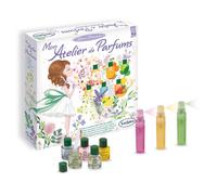 Sentosphere My Perfume Workshop - Creative Kits for Older Kids