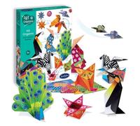 Sentosphere Origami Set for Kids aged 6 years +