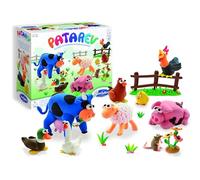 Sentosphère Patarev Box - The Farm