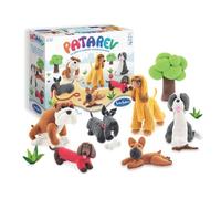 Sentosphère Patarev Box - Dogs
