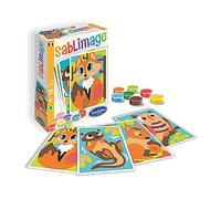 Sentosphere SABLIMAGE, 8103, Multicoloured