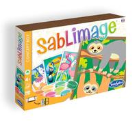 Sentosphère Sablimage Sand Art - Animals of South America