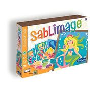 Sentosphère Sablimage Sand Art - Mermaids