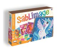 Sablimage Concept Box - SENTOSPHERE white