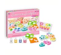 Sentosphere Soaps to Sculpt Workshop