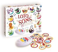 Sentosphère - The Loto des Sons, 100