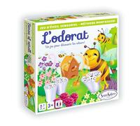 Sentosphère Unisex 136 Odor Sensory Set