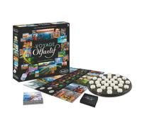 Sentosphere Voyage Olfactif Game - Sensory Perfume Game for Kids aged 8+