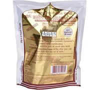 SENTOZA Colorina Hina Gujrati Herbal Henna Powder, Natural Brown 6.2, 50g (Pack of 5) | Colors Hair not Skin