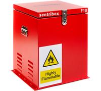 Sentribox Flambox F18