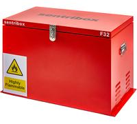 Sentribox Flambox F32