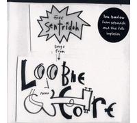 Sentridoh Free Sentridoh from Loobiecore (CD) Album