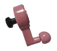 Sentro 48 Needles Knitting Machine Crank, Replacement Crank/Handle Accessories for 48 Pin Knitting Maschine, Knitting Machines Adapter for 48 Needles Knitting Machine