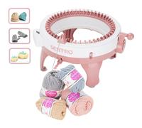 Sentro Hand Knitting Machine | Circular Knitting Machine
