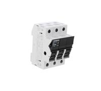 SENTRON 3NC1 3NC1093 3P Cylindrical Fuse Disconnector