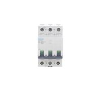 SENTRON 5SL6 5SL6350-7 3P C 50A 6kA AC MCB