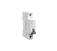 SENTRON 5SL6115-7 MCB 1P C 1.6A 6kA AC