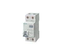SENTRON 5SU1 5SU1356-6KK06 2P 6A RCBO