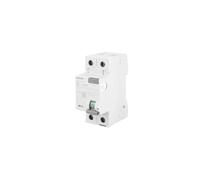 5SV3312-6KL RCD Switch Rated: 25A IDiff: 30mA Pole: 1+N 230/400VAC DIN SIEMENS