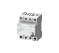 SENTRON 5SV3 5SV4