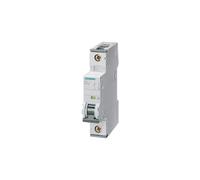 SENTRON 5SY6106-6 1P B6A 230V 6kA Circuit Breaker