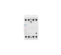 SENTRON 5TT5 5TT5050-2 Modular Contactor 63A 4NO 24V AC/DC