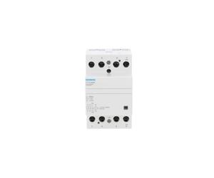 SENTRON 5TT5 5TT5050-2 Modular Contactor 63A 4NO 24V AC/DC