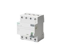 SENTRON SENTRON 5SV3 5SV4 5SV3344-6KL Residual Current Switch