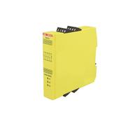 SENTRY 24VDC Rail Safety Relay 2TLA010041R0600