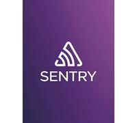 Sentry 500 USD Credits 1 Year - Sentry Account - GLOBAL