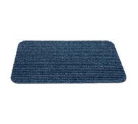 Sentry Ambador Rib Mat No 1A 16 X 24'' Blue One Colour (One Size)