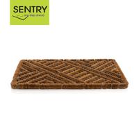 Sentry Boston Twisted Wire Scraper Mat 40X60Cm