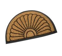 Sentry Chumley Half Moon Scrape Mat 40x60cm