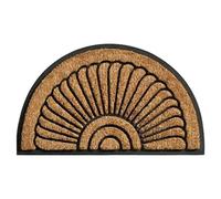 Sentry Chumley Half Moon Scrape Mat 45x75cm