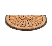 Sentry Chumley Half Moon Scrape Mat No 3 18 x 30''