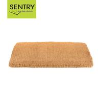 Sentry Knight Plain Imperial Doormat No. 5, 22 X 36 Inches