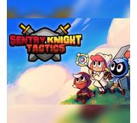 Sentry Knight Tactics (PC) Steam Key - GLOBAL