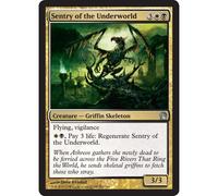 Sentry of the Underworld | Theros