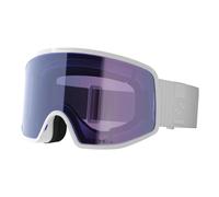 Sentry Pro Sigma - unisex - Salomon - Hats & Gloves - White - ONE SIZE - Sport ONE SIZE