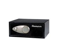Sentry Safe X075 Electronic Lock Laptop safe with Access for Power Cord
