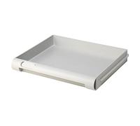 SentrySafe 912 Tray Accessory, White, for SFW082 and SFW123 Fire Safes